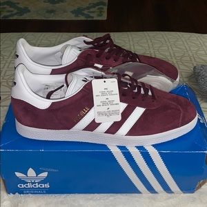 Adidas Gazelle Shoes
